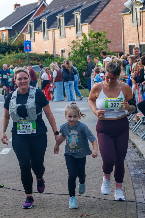 Landlopersjogging 2026
